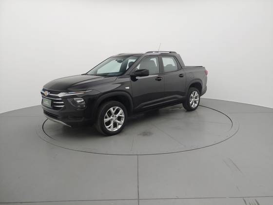 CHEVROLET MONTANA 1.2 TURBO FLEX LTZ AUTOMÁTICO